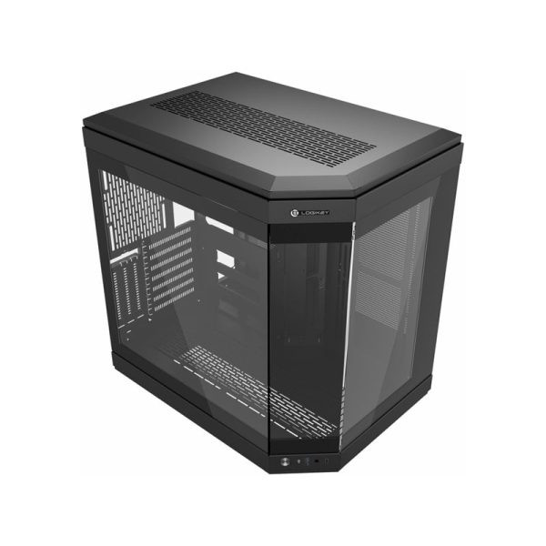 کیس لاجی کی مدل C560B