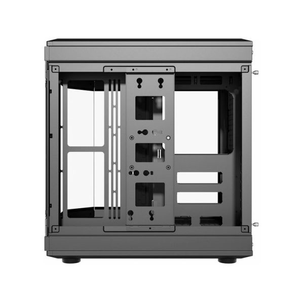کیس لاجی کی مدل C560B