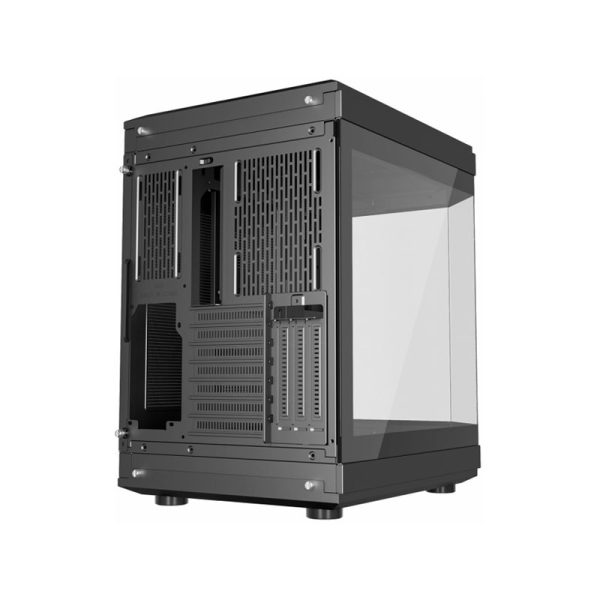 کیس لاجی کی مدل C560B