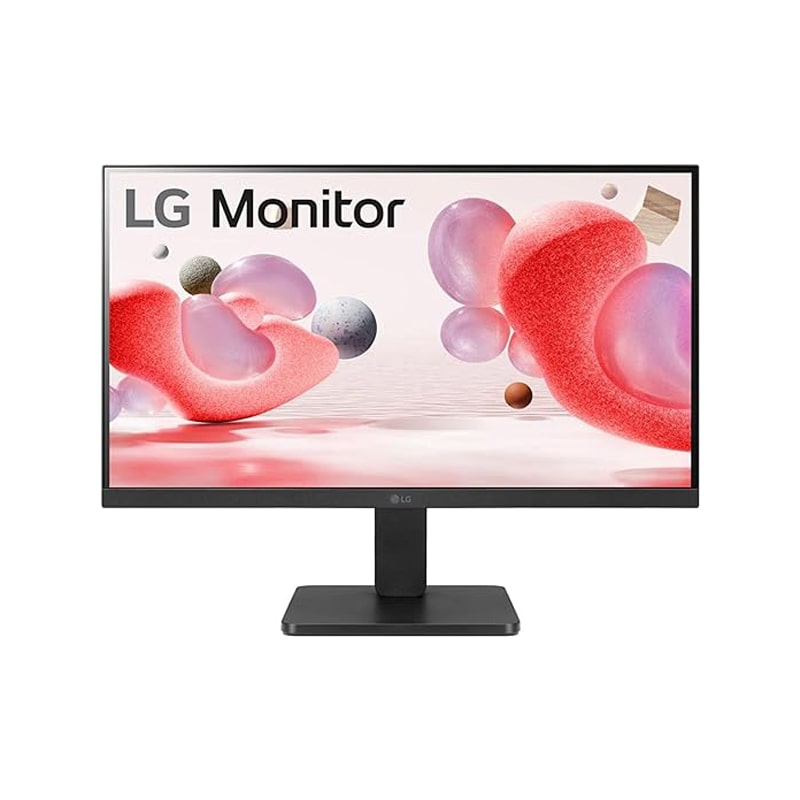 مانیتور ال جی اینچ مدل LG 24MR400-B