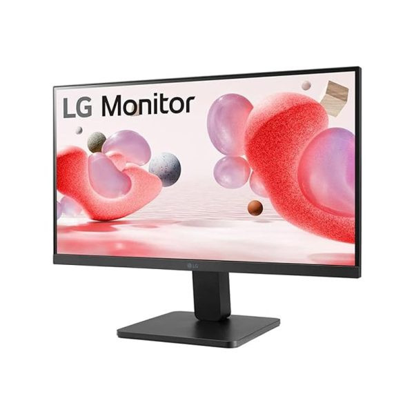 مانیتور ال جی اینچ مدل LG 24MR400-B