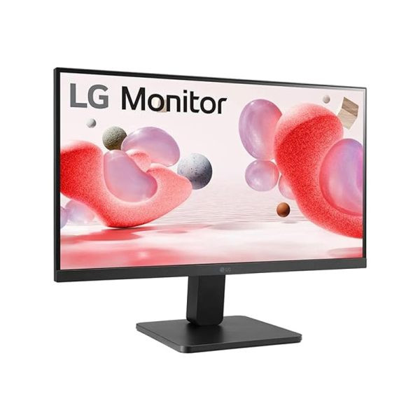 مانیتور ال جی اینچ مدل LG 24MR400-B