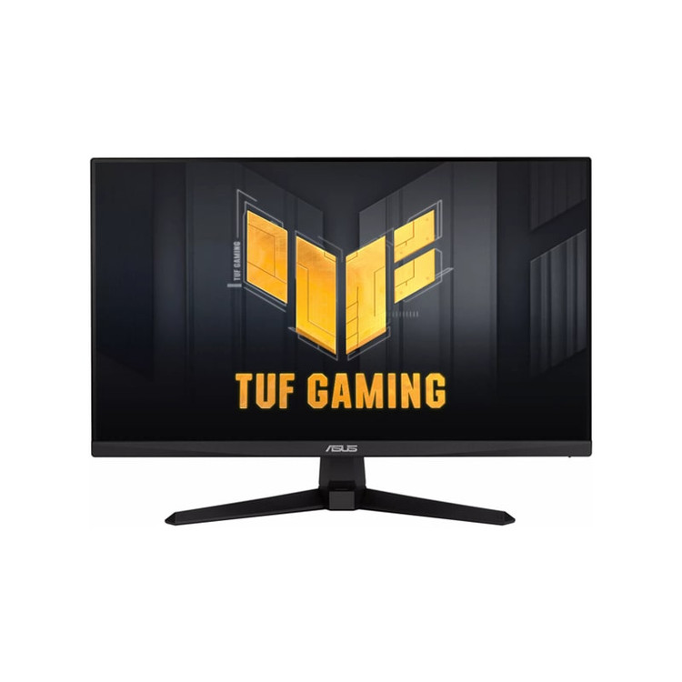 مانیتور گیمینگ 24 اینچ ایسوس مدل ASUS TUF Gaming VG249QM1A
