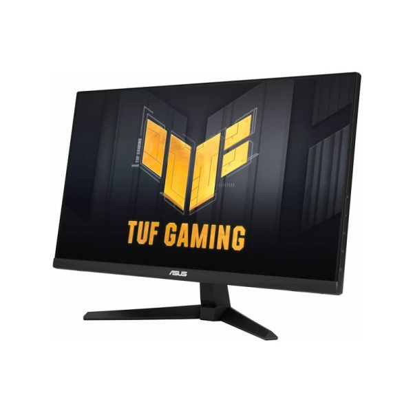 مانیتور گیمینگ 24 اینچ ایسوس مدل ASUS TUF Gaming VG249QM1A