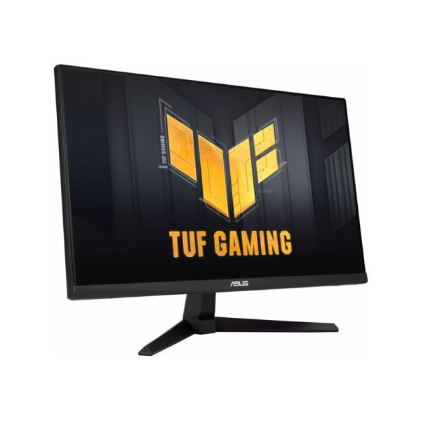مانیتور گیمینگ 24 اینچ ایسوس مدل ASUS TUF Gaming VG249QM1A