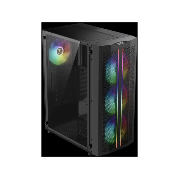کیس گیم دیاس مدل AURA GC3 ELITE