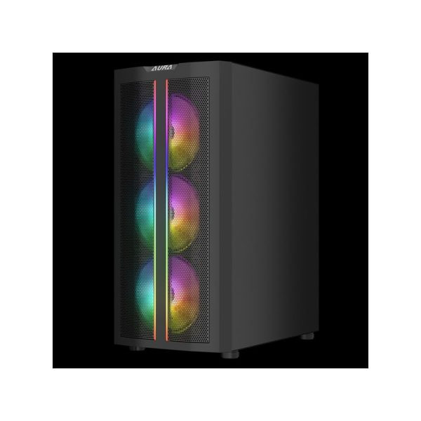 کیس گیم دیاس مدل AURA GC3 ELITE