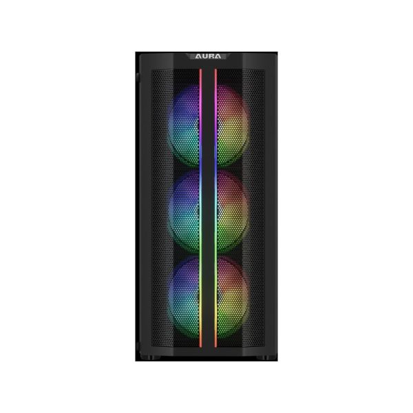 کیس گیم دیاس مدل AURA GC3 ELITE