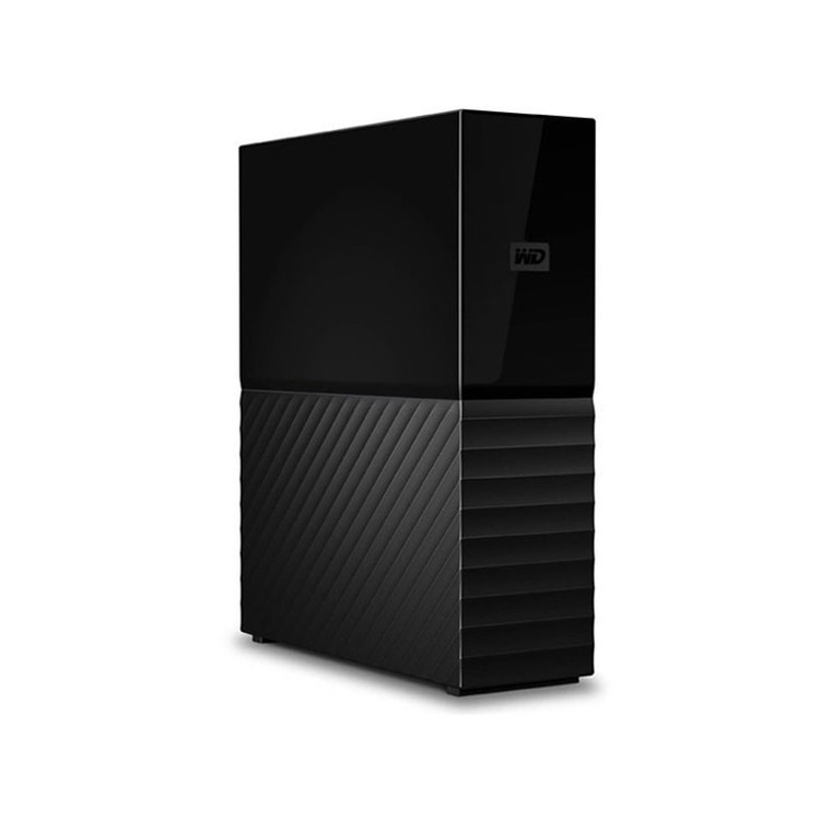 هارد اکسترنال وسترن دیجیتال My Book 18TB