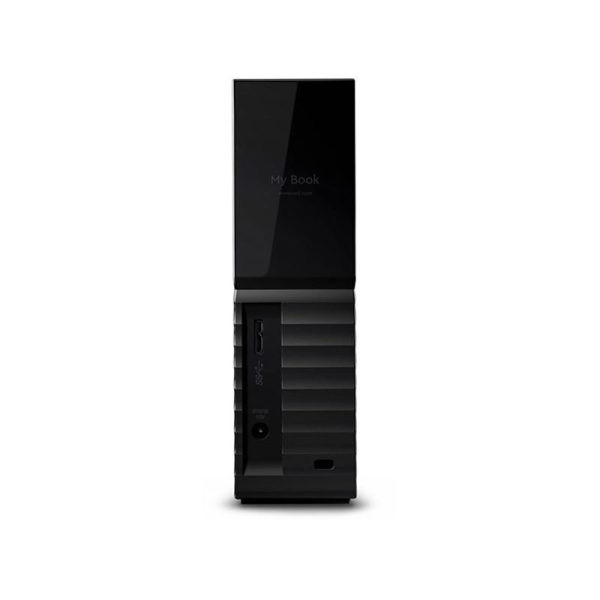 هارد اکسترنال وسترن دیجیتال My Book 18TB