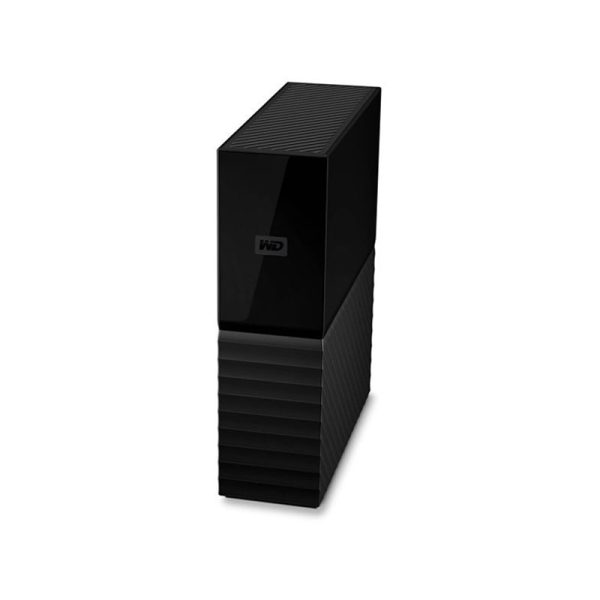 هارد اکسترنال وسترن دیجیتال My Book 16TB