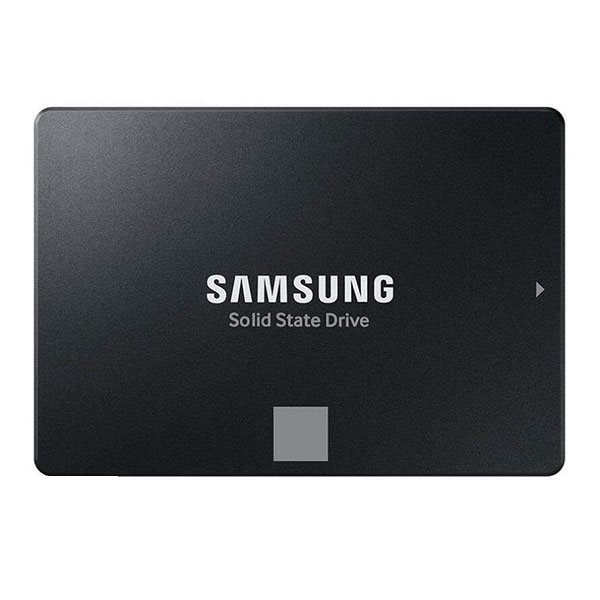 اس اس دی سامسونگ مدل SAMSUNG 870EVO 2TB SATA SSD