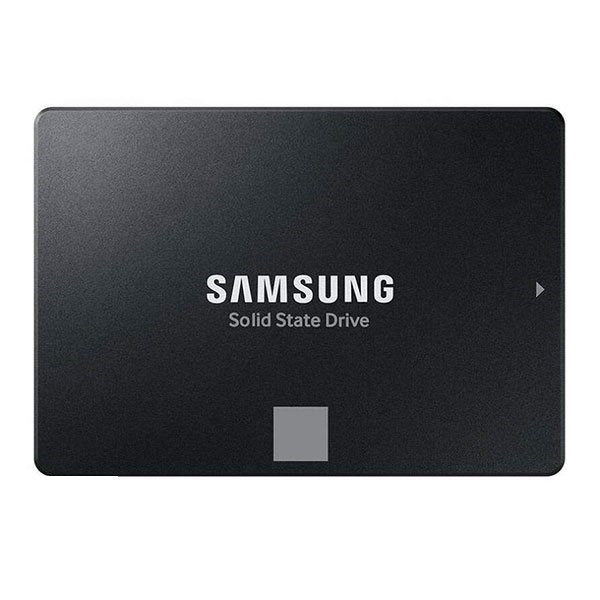 اس اس دی سامسونگ مدل SAMSUNG 870EVO 2TB SATA SSD
