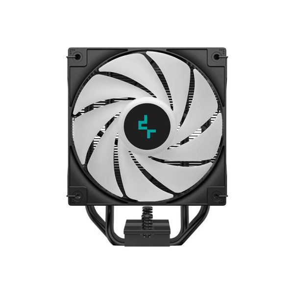 خنک کننده دیپ کول مدل DeepCool AG400 BK ARGB