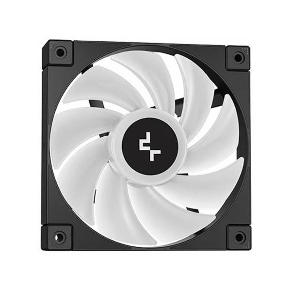 خنک کننده پردازنده دیپ کول مدل DeepCool LD360 DIGITAL