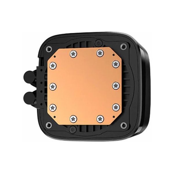 خنک کننده پردازنده دیپ کول مدل DeepCool LD360 DIGITAL