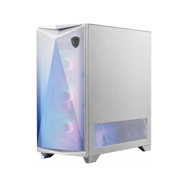 کیس ام اس آی مدل MSI MPG GUNGNIR 300R AIRFLOW WHITE