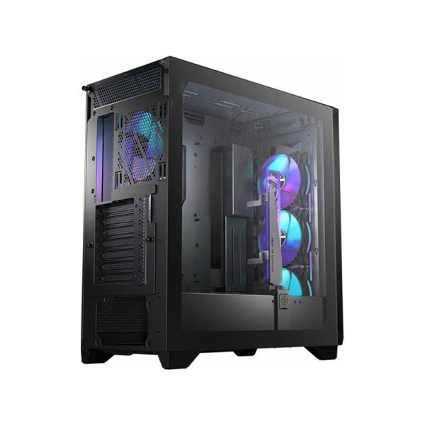 کیس ام اس آی MPG GUNGNIR 300R AIRFLOW