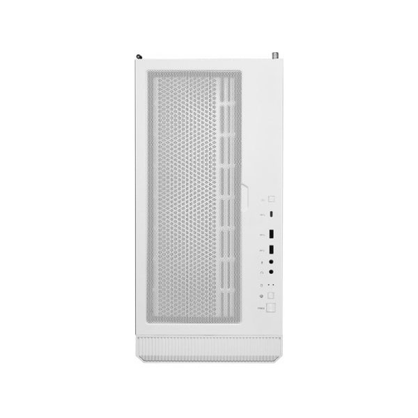 کیس ام اس آی مدل MSI MPG VELOX 100R WHITE
