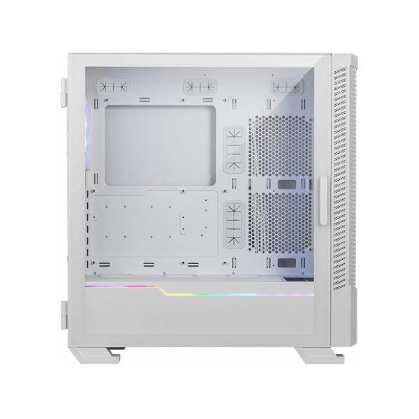کیس ام اس آی مدل MSI MPG VELOX 100R WHITE