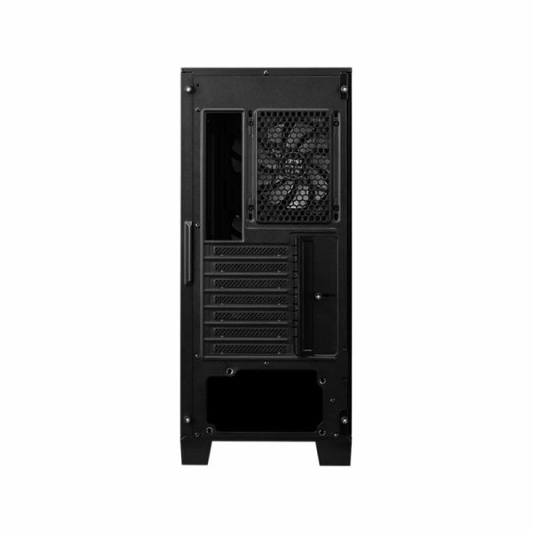 کیس گیمینگ ام اس آی مدل MAG FORGE 320R AIRFLOW