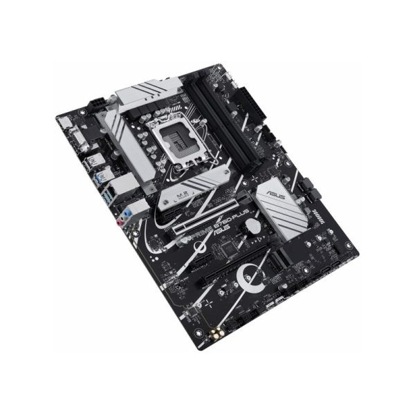 مادربرد ایسوس مدل ASUS PRIME B760-PLUS DDR5