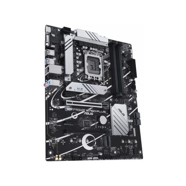 مادربرد ایسوس مدل ASUS PRIME B760-PLUS DDR5