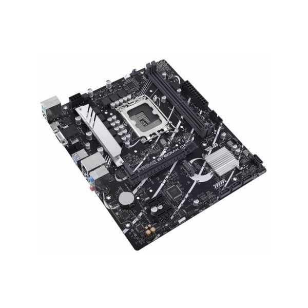 مادربرد ایسوس مدل ASUS PRIME B760M-K DDR4