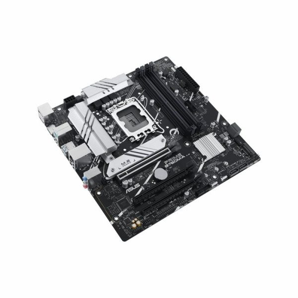 مادربرد ایسوس مدل ASUS PRIME B760M-A DDR5
