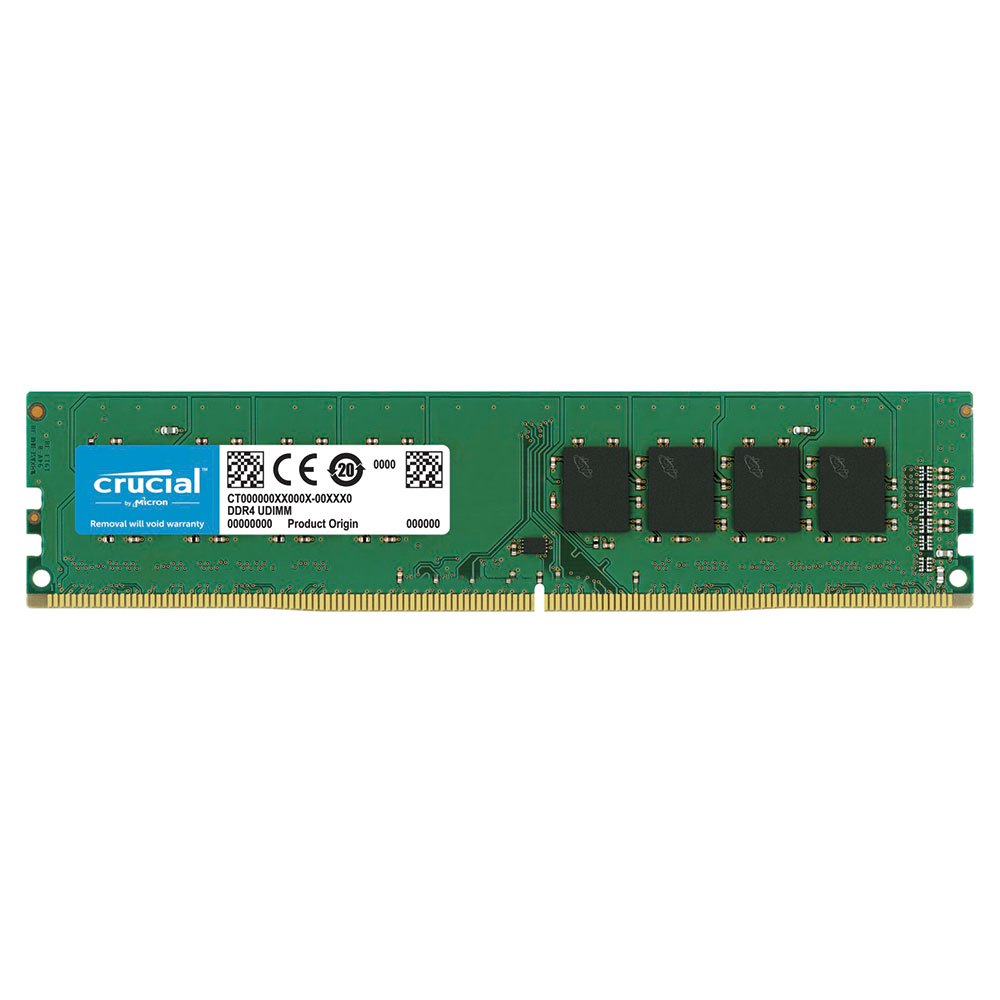 رم کروشیال مدل 32GB 3200MHz CL22 DDR4
