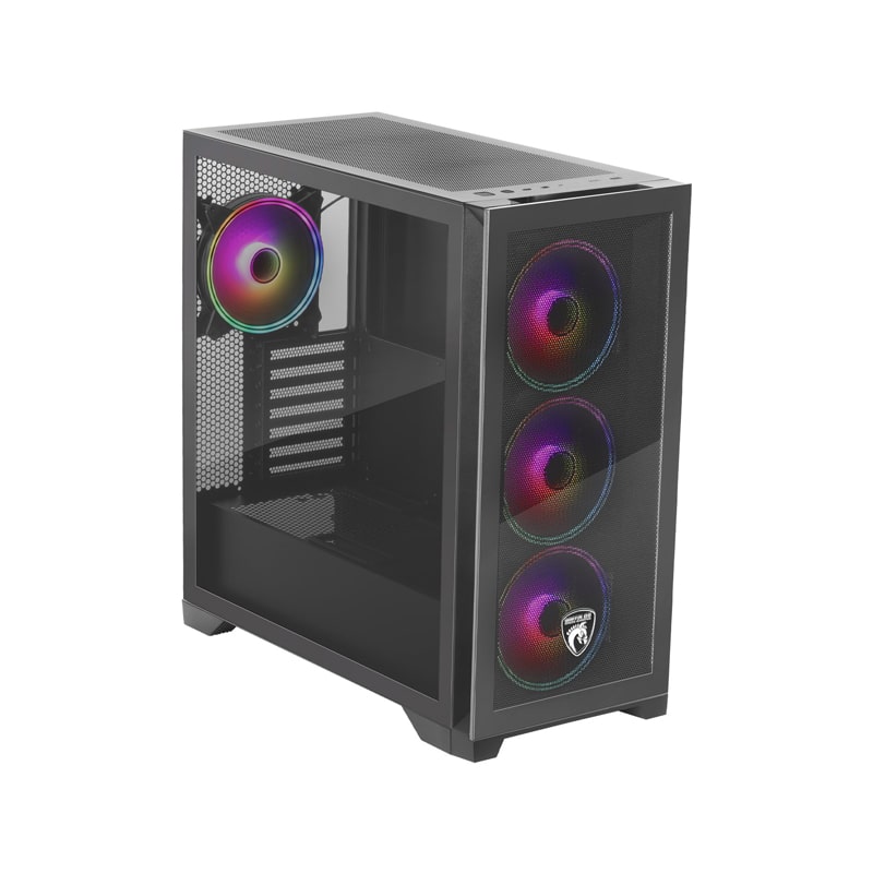 کیس گرین مدل Green GRIFFIN G9