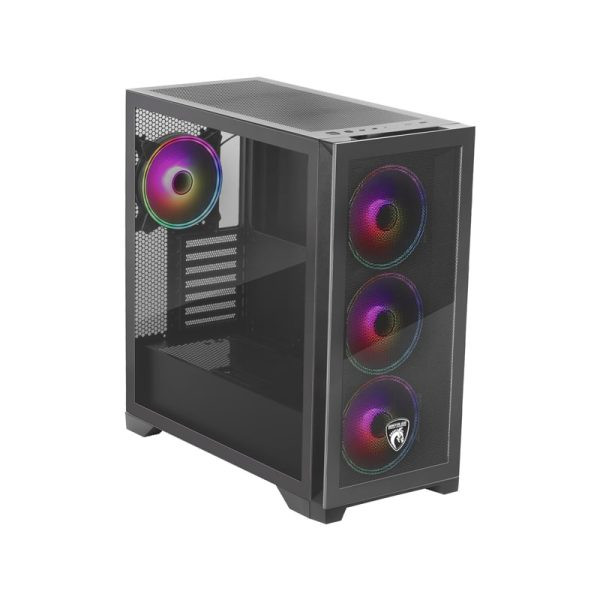 کیس گرین مدل Green GRIFFIN G9