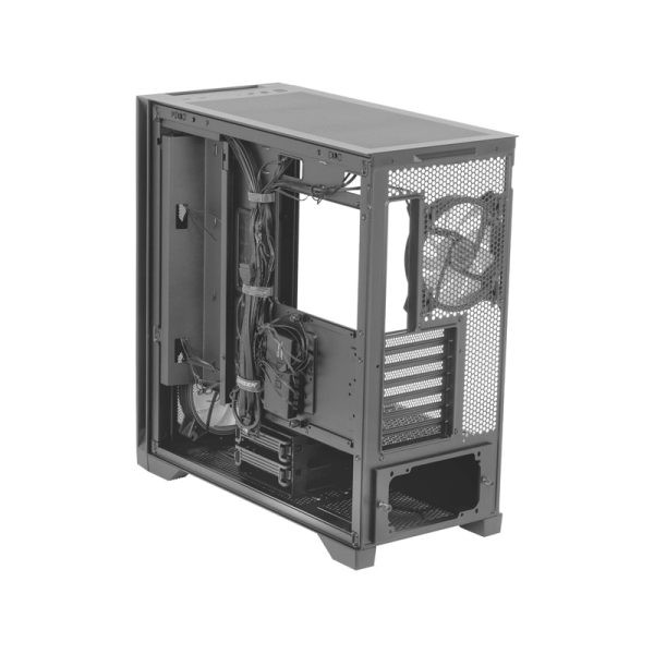 کیس گرین مدل Green GRIFFIN G9