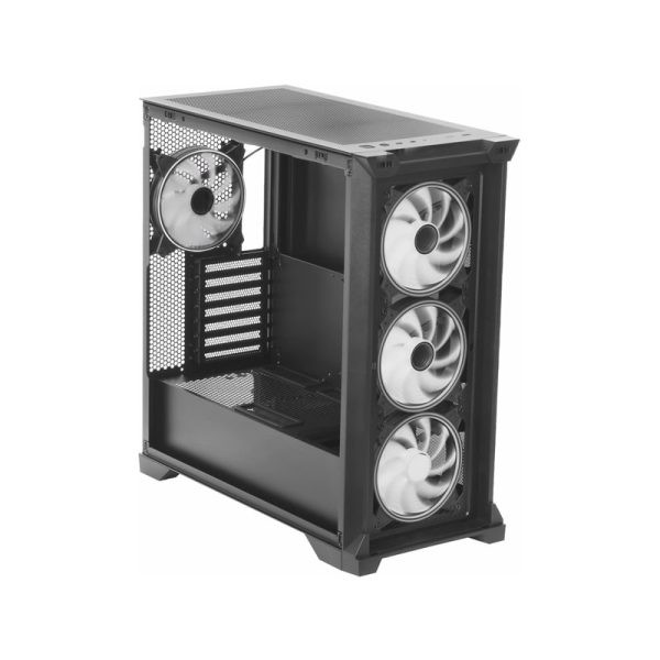 کیس گرین مدل Green GRIFFIN G9