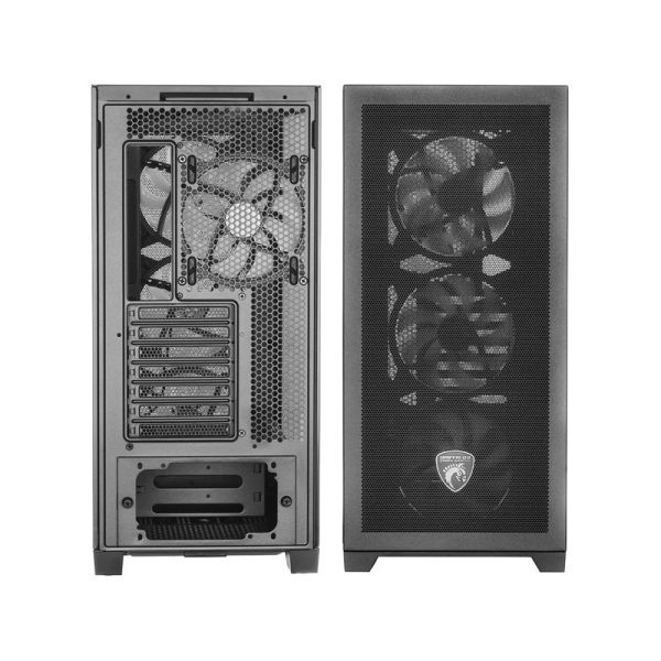 کیس گرین مدل Green GRIFFIN G9