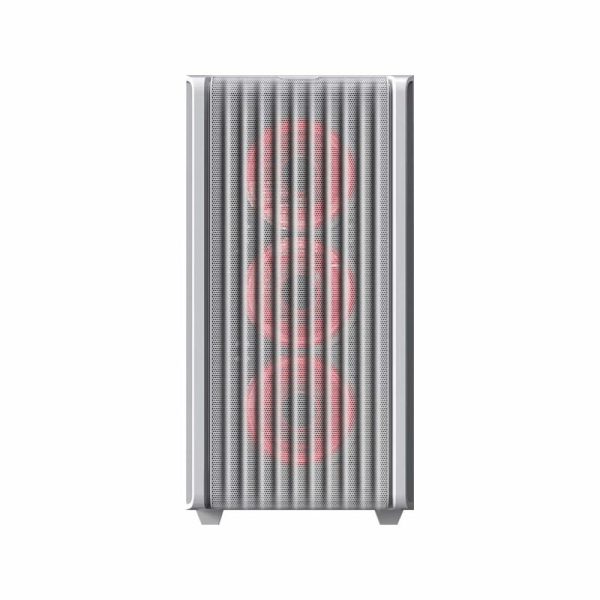 کیس گیمینگ اوست مدل AWEST GT AV302 MW