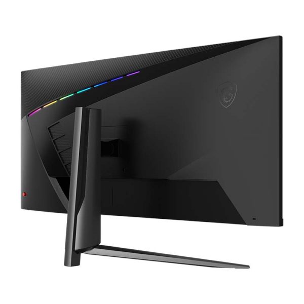 مانیتور گیمینگ 40 اینچ ام اس آی مدل MSI MAG401QR