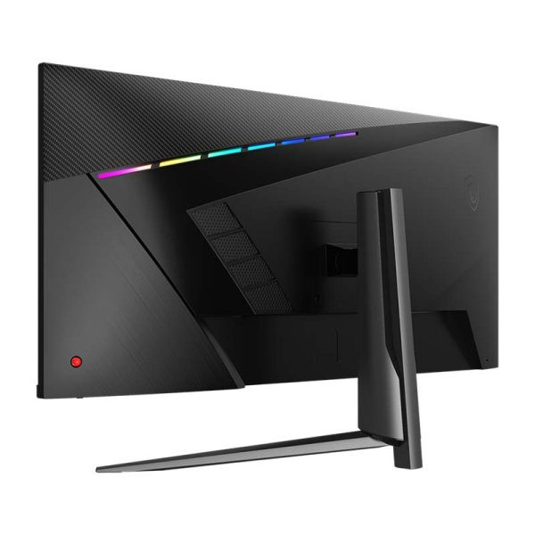 مانیتور گیمینگ 40 اینچ ام اس آی مدل MSI MAG401QR