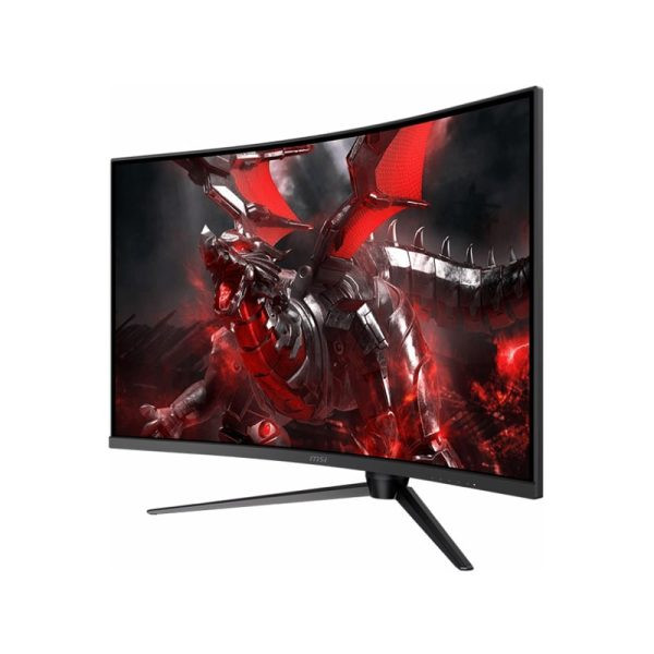 مانیتور 32 اینچ ام اس آی مدل MSI G321CQP E2