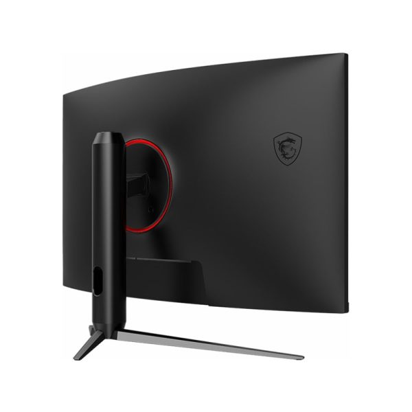 مانیتور 32 اینچ ام اس آی مدل MSI G321CQP E2