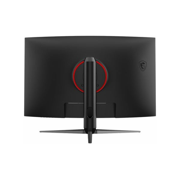 مانیتور 32 اینچ ام اس آی مدل MSI G321CQP E2