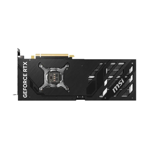 کارت گرافیک ام اس آی GeForce RTX 4070 SUPER VENTUS 3X OC 12GB