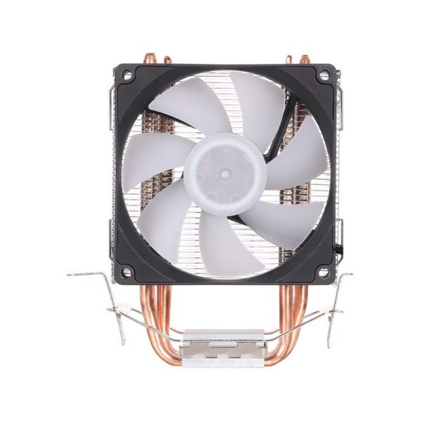 خنک کننده بادی گرین مدل NOTUS 100 RGB