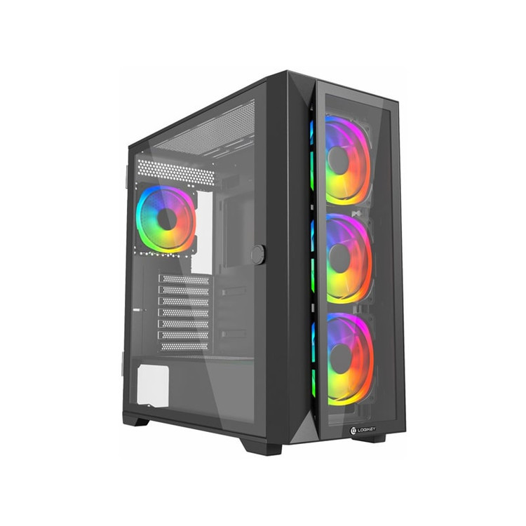 کیس لاجی کی مدل C474B