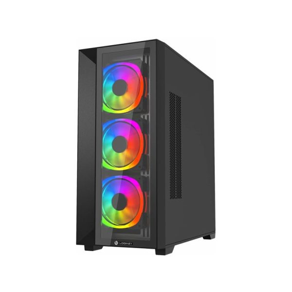 کیس لاجی کی مدل C474B