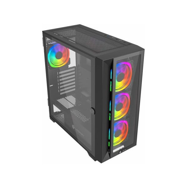 کیس لاجی کی مدل C474B