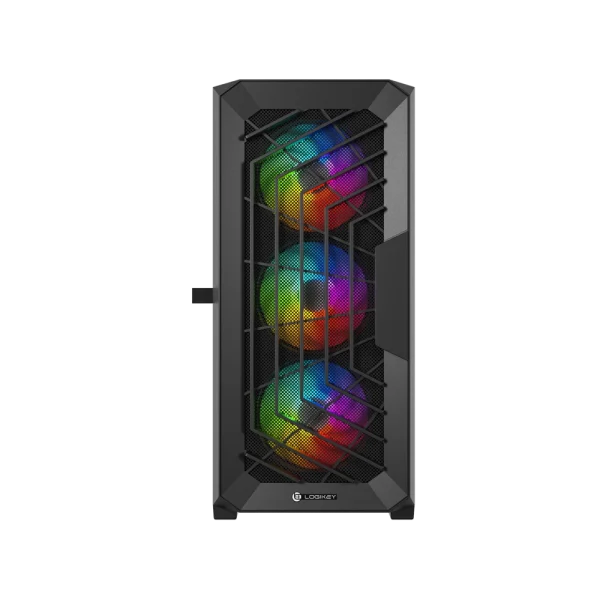 کیس لاجی کی مدل C454B