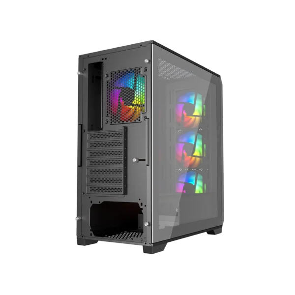 کیس لاجی کی مدل C454B