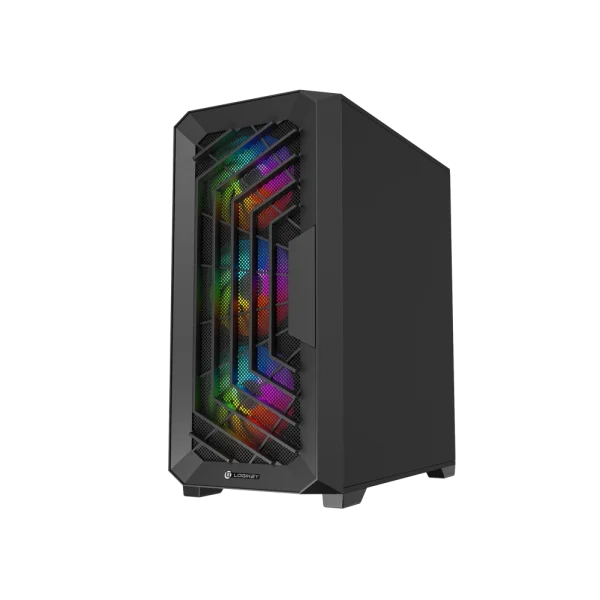 کیس لاجی کی مدل C454B