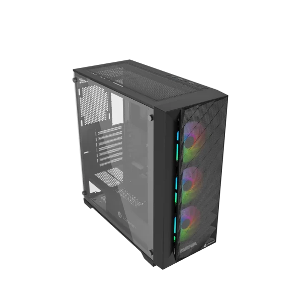 کیس لاجی کی مدل C353B